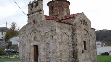 Δεν θα πραγματοποιηθεί, λόγω Covid, η εκδήλωση στη Λαμπηνή 