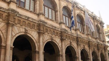 Άγνωστη.. απλήρωτη κλήση στον Δήμο 21 χρόνια μετά!