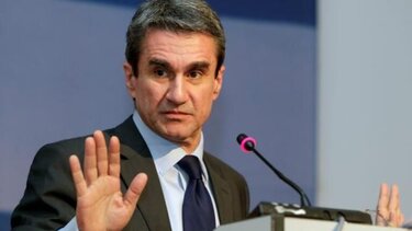 Θετικός στον κορωνοϊό ο Ανδρέας Λοβέρδος