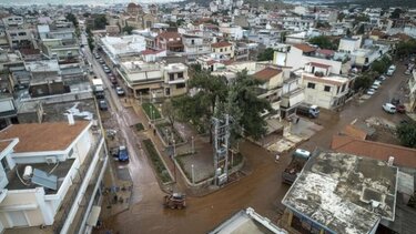 Στην τελική ευθεία η δίκη για τις φονικές πλημμύρες στη Μάνδρα