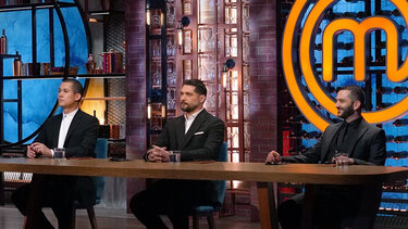 MasterChef: Ποιος θα κερδίσει το golden pin και θα μπει κατευθείαν στο σπίτι;