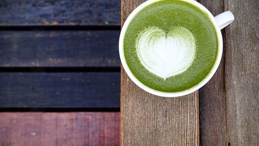 Τσάι Μάτσα: Γνωρίστε τη δύναμη και τα οφέλη του