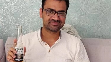 «Με λένε Covid… και δεν είμαι ιός»