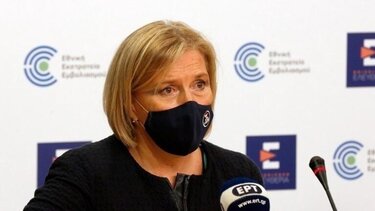 Γκάγκα: Θα πάρουμε τις ζωές μας πίσω πολύ γρήγορα- Υπομονή 2-3 εβδομάδες