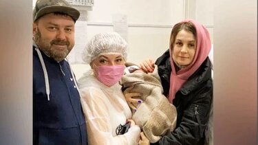 Σιβηρία: Εγκατέλειψαν νεογέννητο κοριτσάκι στους -20 βαθμούς Κελσίου!