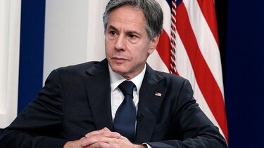 «Κλείδωσε» η άφιξη του Μπλίνκεν στην Αθήνα 