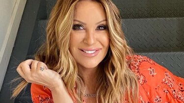 Aπό την Κρήτη το "restart" για τη Ναταλία Γερμανού