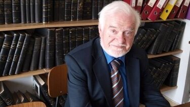 "Έφυγε" από τη ζωή ο πρώην πρόεδρος του ΕΦΕΤ Νίκος Κατσαρός