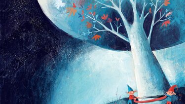 Παραμονή των Φώτων απόψε. Άλλη μια νύχτα μαγική...