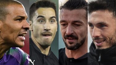 Τα συμβόλαια του ΟΦΗ που λήγουν το καλοκαίρι