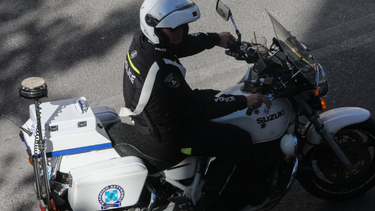 "Ψώνισαν" χωρίς να πληρώσουν!