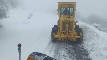 Οδηγίες από τον Δήμο Ανωγείων για την επικείμενη κακοκαιρία
