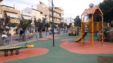 Στιγμές τρόμου για 6χρονο σε παιδική χαρά – Άγνωστος το άρπαξε από τα μαλλιά