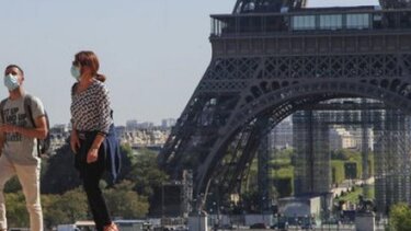 Γαλλία-ΗΠΑ: "Σημαντική οπισθοδρόμηση για τα ανθρώπινα δικαιώματα" η απόφαση του Ανωτάτου Δικαστηρίου