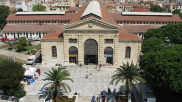 Αντιιμπεριαλιστική, διεθνιστική κινητοποίηση την Παρασκευή