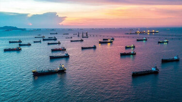 26 Σεπτεμβρίου: Παγκόσμια Ημέρα Ναυτιλίας 