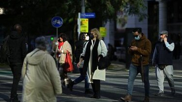 Πορτογαλία: Παρά το υψηλό ποσοστό εμβολιασμών, η χώρα υποφέρει από τον αντίκτυπο της πανδημίας