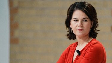 Γερμανία: Έρευνα για απιστία σε βάρος της ηγεσίας των Πρασίνων