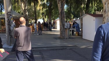 ΥΠΕ Κρήτης: Αυξάνονται τα σταθερά σημεία ελέγχων του ΕΟΔΥ στο Ηράκλειο