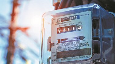 Ερχεται νέα επιδότηση τον Φεβρουάριο σε ρεύμα και φυσικό αέριο