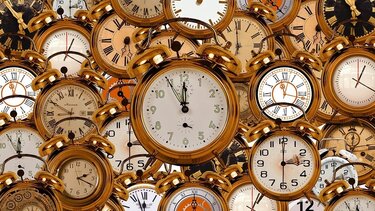 Γιατί ο χρόνος φαίνεται να περνά πιο γρήγορα όσο μεγαλώνουμε;