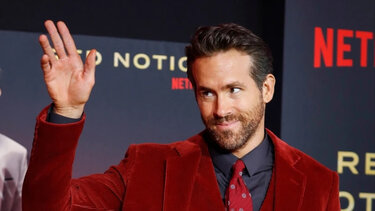  Ο Ράιαν Ρέινολντς έχει πλέον οδό με το όνομά του στην Οτάβα