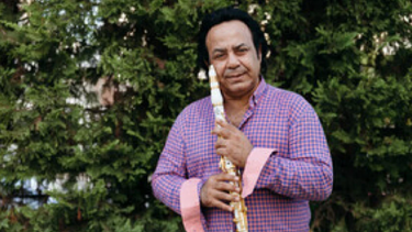 Πέθανε από κορωνοϊό η σύζυγος του Βασίλη Σαλέα