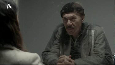 Σασμός: Νέο πρόσωπο και τραγούδι της σειράς