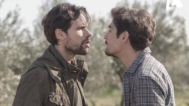 Σασμός: Η συγκλονιστική στιγμή που η Μαρίνα μαθαίνει για τον θάνατο του Πετρή