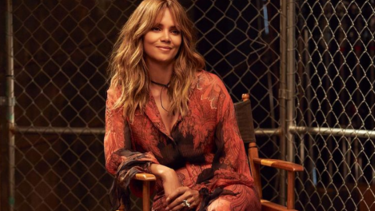 Η Χάλι Μπέρι διεκδικεί από τον Ολιβιέ Μαρτίνεζ την αποκλειστική επιμέλεια του 10χρονου γιου τους