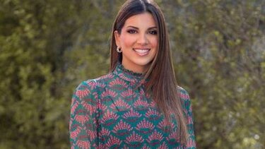 Γενέθλια στον "αέρα" για την Σταματίνα Τσιμτσιλή - Η συγκίνηση και τα δάκρυα