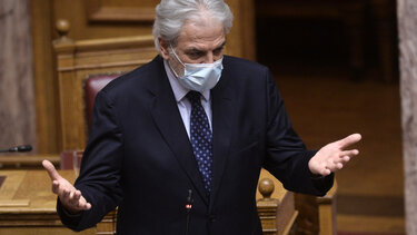 "Αν υπήρχε ένας νεκρός θα είχα παραιτηθεί"