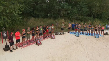 Survivor: Αυτός είναι ο πρώτος υποψήφιος προς αποχώρηση