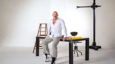 Πέθανε ο γάλλος δημιουργός, Τιερί Μιγκλέρ 