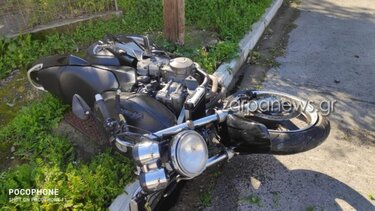 Τέσσερις μήνες μετά, βρήκαν τον υπαίτιο του τροχαίου!