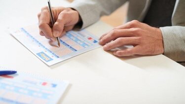 ΤΖΟΚΕΡ: Οι τυχεροί αριθμοί 