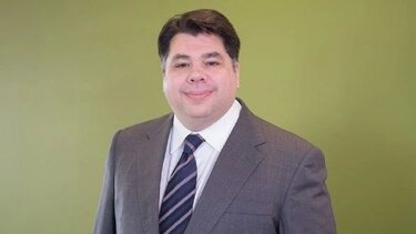 Πιο ισχυρές από ποτέ οι σχέσεις ΗΠΑ και Ελλάδας, διαμηνύει ο Τζορτζ Τσούνης