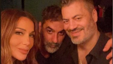 Κονταρός για Μπισμπίκη: Σίγουρα τα πράγματα δεν είναι έτσι όπως ακούγονται