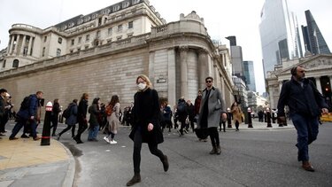 Βέλγιο: Ξεπέρασαν τις 60.000 τα κρούσματα του κορωνοϊού