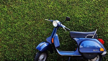 Στο gov.gr η ανανέωση της άδειας κυκλοφορίας μοτοποδηλάτου