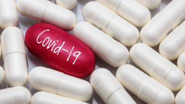 Ξεκινά η διάθεση των αντιικών χαπιών για τον κορωνοϊό - Ποιοι μπορούν να τα πάρουν