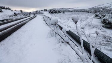 Υπήρχε σχέδιο για θεομηνίες σαν την «Ελπίδα» από το 2020, αλλά έμεινε στο συρτάρι