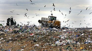 Καλοκαιρινός για το Τέλος Ταφής απορριμμάτων: "Είναι ένα πρόστιμο που δε θα έπρεπε να πληρώνουν οι δήμοι"