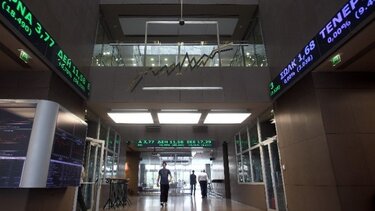 Χρηματιστήριο Αθηνών: Κλείσιμο με άνοδο 0,42%