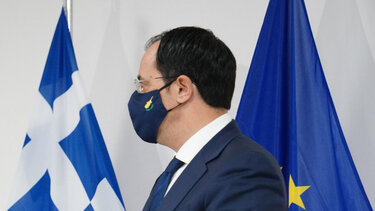 Κύπρος-ΔΗΣΥ: Στον κ. Χριστοδουλίδη δόθηκε κάθε ευκαιρία 