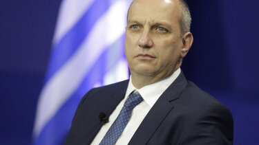 Οικονόμου: Ο κ. Τσίπρας πλήττει άμεσα το σκληρό πυρήνα της ελληνικής πολιτείας: τη νομοθετική, την εκτελεστική και τη δικαστική εξουσία