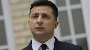 Όσκαρ 2022: Σε συζητήσεις η Ακαδημία για να εμφανιστεί ο Βολοντίμιρ Ζελένσκι στην τελετή απονομής