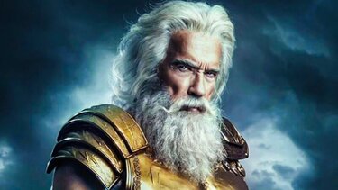 Ο Arnold Schwarzenegger θα γίνει... αρχαίος Έλληνας Θεός