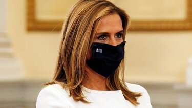  Ζ. Ράπτη: Με την εξασφάλιση 50 εκατ. ευρώ προχωράμε στη δημιουργία κοινοτικών δομών για κάθε πληθυσμιακή ομάδα