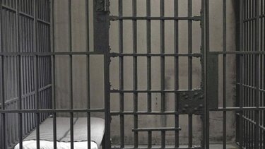 Απόδραση πέντε κρατουμένων από το Αστυνομικό Μέγαρο Χανίων 